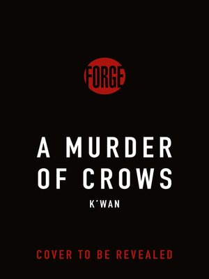 cover image of A Murder of Crows